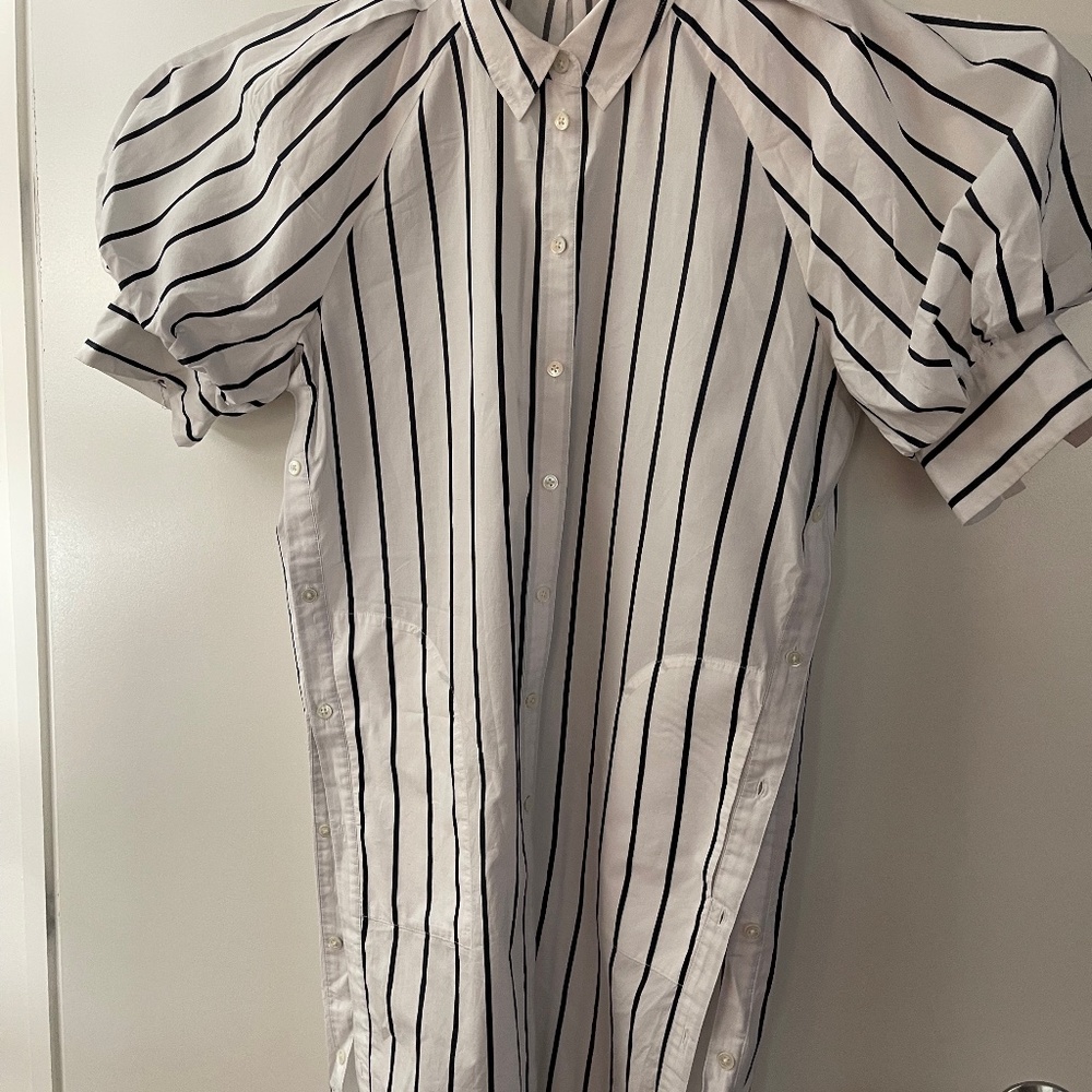 Joie blouse/coverup/dress!